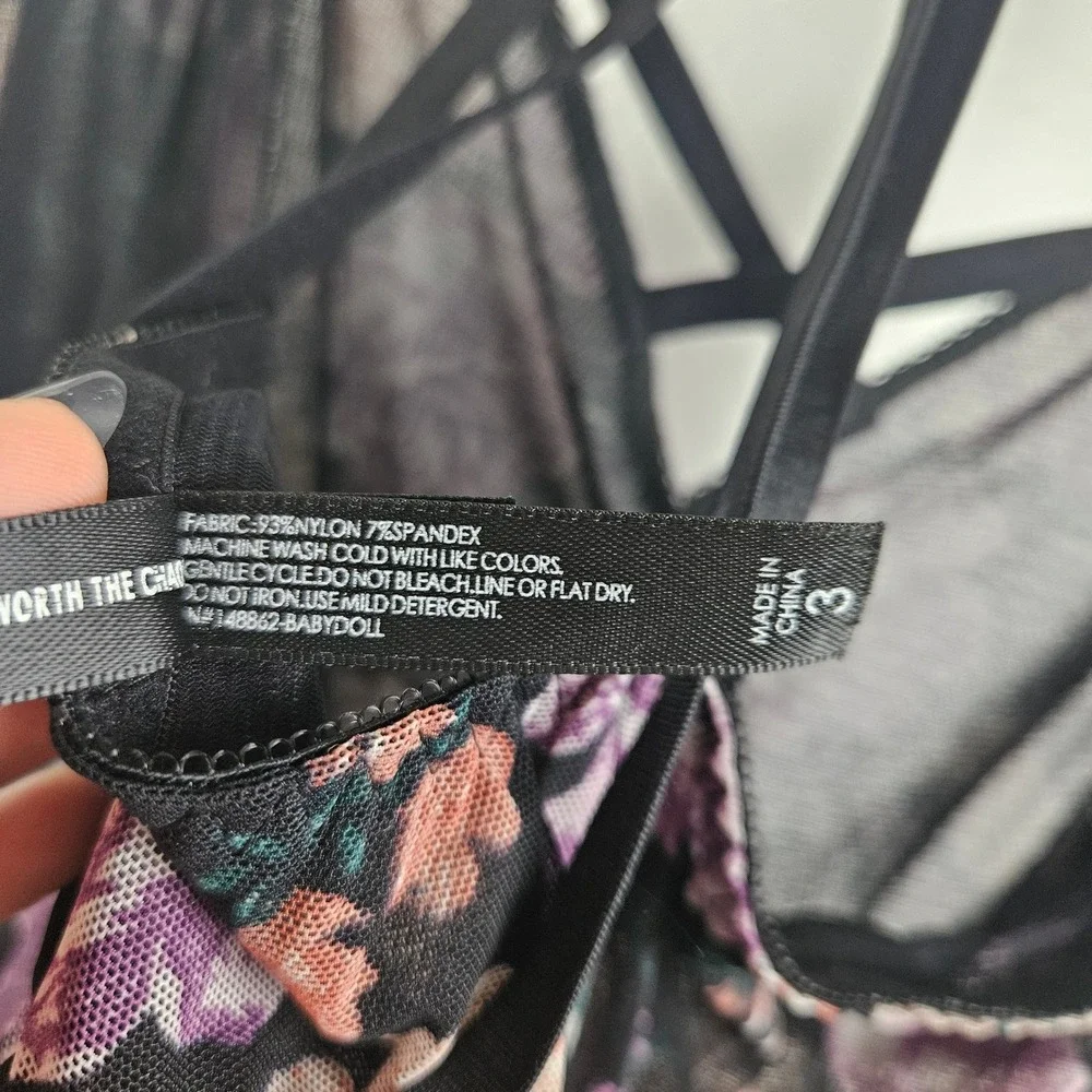 torrid key features